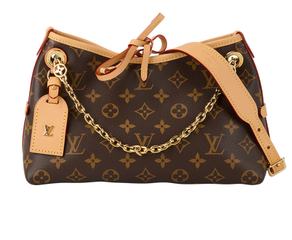 CarryAll BB Bag, front view